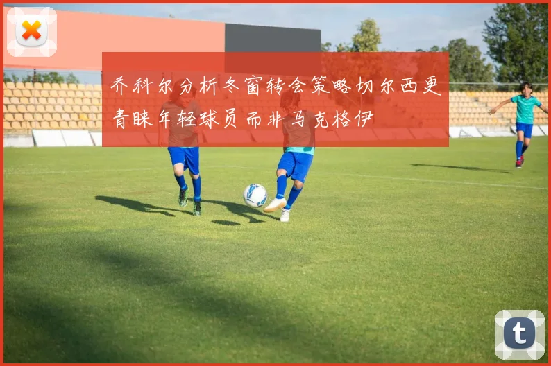 乔科尔分析冬窗转会策略切尔西更青睐年轻球员而非马克格伊