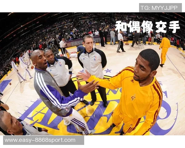 前湖人训练师揭秘科比天赋普通却凭聪明与努力成就传奇 前湖人训练师揭秘科比天赋普通却凭聪明与努力成就传奇