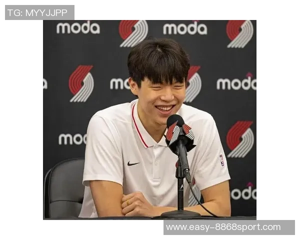 球队重视杨瀚森培养他已不再是短板环节的关键人物