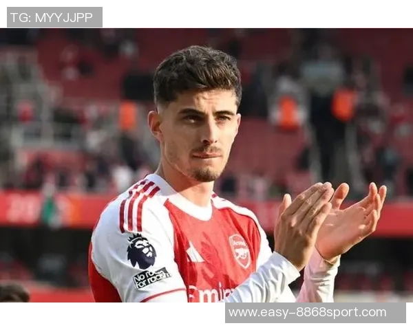 哈弗茨伤缺两月后预计12月复出下月将开始恢复训练