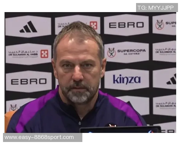 弗里克调整战术让亚马尔中路支援以减轻球队负担